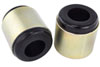 Whiteline w62998 | Plus 03+ Nissan 350z / Infiniti G35 Rear Upper Rear Trailing Arm (Locates in Hub) Bushing; 2003-2008 Alternate Image 1