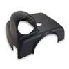 AutoMeter 15013 | Autometer 03-09 Dodge Ram / 02 Dodge 1500 52mm Black Single Steering Column Pod; 2003-2009 Alternate Image 1