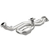 Magnaflow 444019 | MagnaFlow Direct Fit Converter 99-01 Lexus ES300 3.0L; 1999-2001 Alternate Image 1