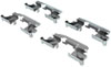 Stoptech 308.10890 | StopTech Street Brake Pads Acura RDX, Front; 2007-2012 Alternate Image 4