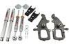 Belltech 906SP | LOWERING KIT WITH SP SHOCKS Alternate Image 1