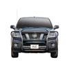 Westin 40-2075 | 2012-2018 Nissan Frontier Sportsman Grille Guard - Black; 2012-2018 Alternate Image 2