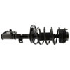 KYB sr4555 | Shocks & Struts Strut Plus Front Right 11-14 Chrysler 200 Sedan; 2014-2014 Alternate Image 2