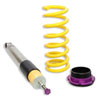 KW 35225046 | KW Suspension KW Coilover Variant 3 Inox Mercedes-Benz SLK; 2012-2016 Alternate Image 8