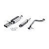 Magnaflow 15745 | Exhaust System for VOLKSWAGEN BEETLE TURBO S; 2002-2005 Alternate Image 2