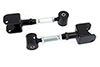 UMI Performance 3620-b | 91-96 Impala SS Adjustable Extended Length Upper Control Arms- Poly Ends; 1991-1996 Alternate Image 1