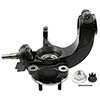 MOOG lk013 | 11-13 Ford Transit Connect Front Left Complete Knuckle Assembly; 2011-2013 Alternate Image 1