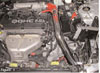 Injen RD1880BLK | Cold Air Intake Mitsubishi Eclipse 4 Cyl., N/A, No Spyder, Black; 1995-1998 Alternate Image 7