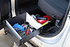 Dee Zee dz 701 | DEE ZEE 15- Ford F150 Underseat Storage Drawer; 2015-2023 Alternate Image 2