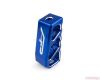 Agency Power apbrpx3315blu | Billet Grab Handle Blue Can-Am Maverick X3 2017+; 2017-2023 Alternate Image 2