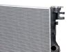 aFe 4653001 | BladeRunner OER Series Radiator 07-18 Jeep Wrangler (JK) V6-3.6/3.8L; 2007-2018 Alternate Image 3