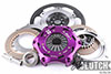 XClutch xkhn185232b | 02-06 Acura RSX Base 2.0L 7.25in Twin Sprung Ceramic Clutch Kit; 2002-2006 Alternate Image 15