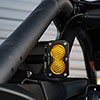 Baja Designs 448223 | 2024+ Can-Am Maverick R S2 Sport Chase Light Kit; 2024-2024 Alternate Image 2