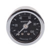 Russell 650340 | Performance 100 psi fuel pressure gauge (Liquid-filled) Alternate Image 1