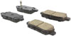 Stoptech 308.09050 | StopTech Street Brake Pads Nissan Maxima, Rear; 2004-2008 Alternate Image 4