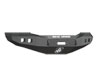 Road Armor 407r0b | 06-08 Dodge 1500 Stealth Front Winch Bumper - Tex Blk; 2006-2008 Alternate Image 1