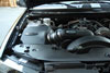 Volant 15760 | Cold Air Intake - 6.0L Trailblazer SS; 2006-2009 Alternate Image 2