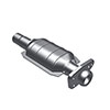 Magnaflow 23496 | MagnaFlow Direct Fit Converter Sonoma-S10 94-95 2.2/4.3L; 1994-1995 Alternate Image 1