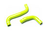 Mishimoto mmhose-sti-08ny | 08-14 Subaru WRX / 08+ STI Silicone Radiator Hose Kit - Neon Yellow; 2008-2020 Alternate Image 3