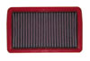 BMC fb328/04 | 94-98 Ford Probe II 2.0L Replacement Panel Air Filter; 1994-1998 Alternate Image 1