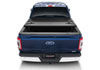 Undercover tr26022 | UnderCover 19-21 Ford Ranger 5ft Triad Bed Cover; 2019-2022 Alternate Image 8