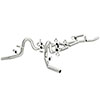 Magnaflow 15897 | Exhaust System for BUICK SKYLARK; 1964-1967 Alternate Image 2