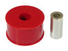 Prothane 7-516 | 05-06 Chevy Cobalt SS Motor Mount Insert - Red; 2005-2006 Alternate Image 1