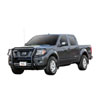 Westin 40-2065 | 2005-2011 Nissan Frontier Sportsman Grille Guard - Black; 2005-2011 Alternate Image 1