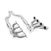 Stainless Works pg8hcatst | 08-09 Pontiac G8 GT Headers 1-7/8in Primaries 3in Leads Performance Connect w/ Cats; 2008-2009 Alternate Image 8