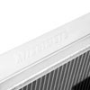 Mishimoto mmrad-350z-07 | 07-09 Nissan 350Z Manual Aluminum Radiator; 2007-2009 Alternate Image 9