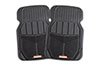 Dee Zee dz90710 | Deezee Universal All Season Front Floor Mat Universal (Pair) Alternate Image 5