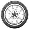 Yokohama Tire 110110196 | Yokohama Advan Sport ZPS Tire - 245/45RF17 95Y Alternate Image 3