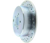 Stoptech 227.47029R | StopTech Subaru Forester Select Sport Drilled/Slotted Rotor, Rear Right; 2009-2013 Alternate Image 1