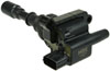 NGK 48696 | 2006-03 Kia Sorento COP (Waste Spark) Ignition Coil; 2003-2006 Alternate Image 1