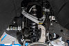 ICON 78720dj | 2019+ GM 1500 Billet Upper Control Arm Delta Joint Kit; 2019-2022 Alternate Image 1