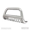 Westin 31-5900 | 2017-2018 Ford F-250/350 E-Series Bull Bar - SS; 2017-2018 Alternate Image 8