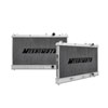 Mishimoto MMRAD-NEO-96 | Dodge Neon Manual Transmission Aluminum Radiator; 1995-1999 Alternate Image 1