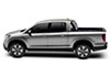 BAK 448602 | BAK 17-20 Honda Ridgeline BAKFlip MX4; 2017-2020 Alternate Image 7