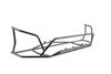 LP Aventure flp-cta-18-guard-b-b | 18-19 Subaru Crosstrek Big Bumper Guard - Bare; 2018-2022 Alternate Image 2