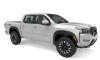 AVS 94788 | 2022 Nissan Frontier (Crewcab Pickup) Ventvisor Outside Mount Window Deflectors 4pc - Smoke; 2022-2022 Alternate Image 3