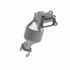 Magnaflow 5582189 | MagnaFlow 10-12 Chevrolet Equinox 3.0L DF Converter; 2010-2012 Alternate Image 8