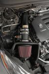 K&N Engineering 694532ttk | K&N 11-13 Buick Regal 2.0L L4 Typhoon Performance Intake; 2011-2013 Alternate Image 10