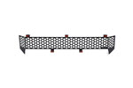 Putco 88175 | 11-18 Ram HD - Stainless Steel - Punch Style Bumper Grille (Black) Bumper Grille Inserts; 2011-2018 Alternate Image 3