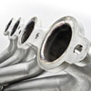 Stainless Works pg8hcatst | 08-09 Pontiac G8 GT Headers 1-7/8in Primaries 3in Leads Performance Connect w/ Cats; 2008-2009 Alternate Image 5