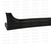 Seibon SS0809MITEVOX-VR | Carbon Fiber Vr Style Side Skirts (Pair) Mitsubishi Lancer Evo X; 2008-2012 Alternate Image 3