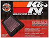 K&N Engineering pl1219 | K&N Indian Ftr 1200Cc 2019 Air Filter Alternate Image 4