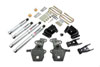 Belltech 921SP | LOWERING KIT WITH SP SHOCKS Alternate Image 1