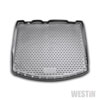 Westin 74-12-11023 | 2013-2017 Ford Escape Profile Cargo Liner - Black; 2013-2017 Alternate Image 1