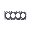 Cometic Gasket c4591-075 | Cometic 96+ Mitsubishi Lancer EVO 4-8 4G63 87mm Bore .075 inch MLS Head Gasket; 1996-2006 Alternate Image 2