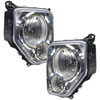 Oracle Lighting 7075-001 | Oracle 08-12 Jeep Liberty SMD HL - White; 2008-2012 Alternate Image 4